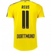 Vente Nouveau Maillot Dortmund Enfant REUS 2016/2017 Domicile