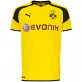 Achat Nouveau Maillot Dortmund Ligue Des Champions 2016/2017