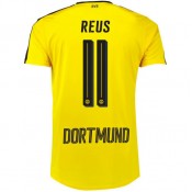 Authentique Maillot Dortmund REUS 2016/2017 Domicile