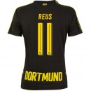 Maillot Dortmund REUS 2016/2017 Extérieur Pas Cher Nice