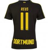 Maillot Dortmund REUS 2016/2017 Extérieur Pas Cher Nice