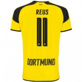 Maillot Dortmund REUS Ligue Des Champions 2016/2017 la Vente à Bas Prix