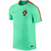 Maillot Entrainement Portugal Enfant 2016/2017 EURO 2016 Original