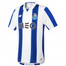 Maillot FC Porto 2016/2017 Domicile PasCher Fr