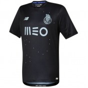 Maillot FC Porto 2016/2017 Extérieur Paris Boutique