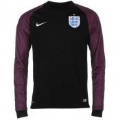 Maillot Gardien Angleterre 2016/2017 EURO 2016 Domicile Réduction