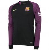 Maillot Gardien Barcelone 2016/2017 Domicile Vendre à des Prix Bas