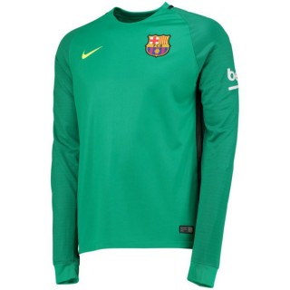 Maillot Gardien Barcelone Enfant 2016/2017 Extérieur Vendre Alsace