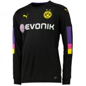 Maillot Gardien Dortmund 2016/2017 Extérieur Prix En Gros