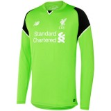 Vente Privée Maillot Gardien Liverpool 2016/2017 Domicile