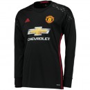 Maillot Gardien Manchester United 2016/2017 Domicile Boutique En Ligne