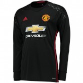 Mode Maillot Gardien Manchester United Enfant 2016/2017 Domicile