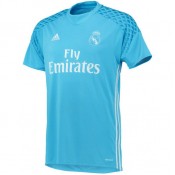 Maillot Gardien Real Madrid Enfant 2016/2017 Domicile Pas Cher Nice