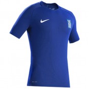 Solde Maillot Grece 2016/2017 Extérieur