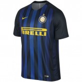 Maillot Inter Milan 2016/2017 Domicile Commerce De Gros