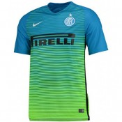 Maillot Inter Milan Enfant 2016/2017 Third PasCher Fr