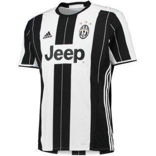 Maillot Juventus 2016/2017 Domicile Soldes Marseille