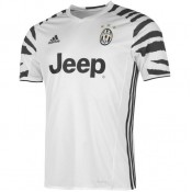 Maillot Juventus 2016/2017 Third Rabais Paris