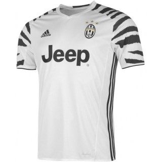 Maillot Juventus 2016/2017 Third Rabais Paris