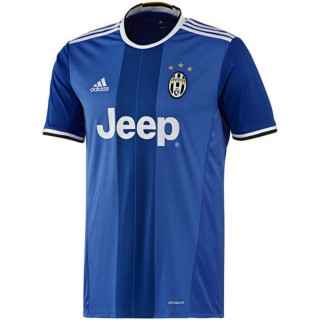 En ligne Maillot Juventus Enfant 2016/2017 Extérieur