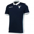 2017 Nouvelle Maillot Lazio 2016/2017 Extérieur