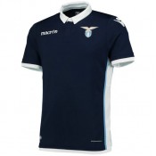 2017 Nouvelle Maillot Lazio 2016/2017 Extérieur