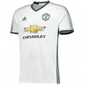 Maillot Manchester United 2016/2017 Third Prix France