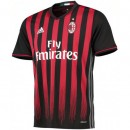 Original Maillot Milan AC 2016/2017 Domicile