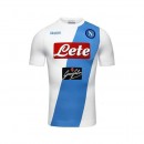 Site Maillot Naples 2016/2017 Extérieur