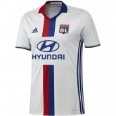 Achat de Maillot OL 2016/2017 Lyon Domicile