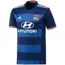 Maillot OL 2016/2017 Extérieur Promos