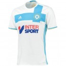 Nouveau Maillot OM 2016/2017 Marseille Domicile