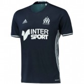 Maillot OM 2016/2017 Marseille Extérieur Nouvelle