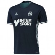 Maillot OM 2016/2017 Marseille Extérieur Nouvelle