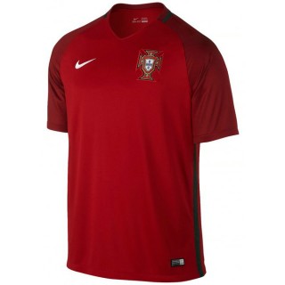 Achat Maillot Portugal 2016/2017 EURO 2016 Domicile