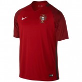 Maillot Portugal Enfant 2016/2017 EURO 2016 Domicile Pas Cher