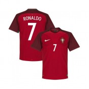 Maillot Portugal Enfant RONALDO 2016/2017 EURO 2016 Domicile Vendre Marseille