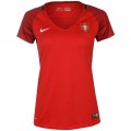 Maillot Portugal Femme 2016/2017 EURO 2016 Domicile Boutique