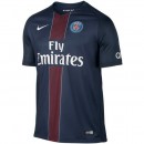 Maillot PSG 2016/2017 Paris Saint Germain Domicile Pas Cher Nice