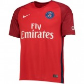 Maillot PSG 2016/2017 Extérieur Magasin De Sortie