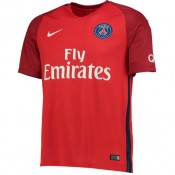 Maillot PSG 2016/2017 Extérieur Magasin De Sortie