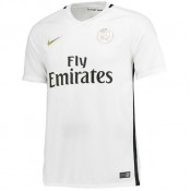 Prix Maillot PSG 2016/2017 Third