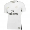 Maillot Authentique PSG 2016/2017 Vapor Third à Petits Prix