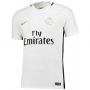 Maillot Authentique PSG 2016/2017 Vapor Third à Petits Prix