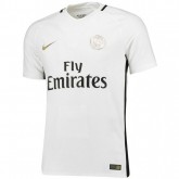 Maillot Authentique PSG 2016/2017 Vapor Third à Petits Prix