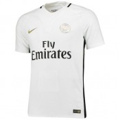 Maillot Authentique PSG 2016/2017 Vapor Third à Petits Prix