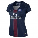 Site Officiel Maillot PSG Femme 2016/2017 Paris Saint Germain Domicile Prix