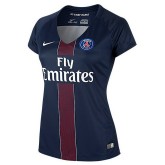 Site Officiel Maillot PSG Femme 2016/2017 Paris Saint Germain Domicile Prix