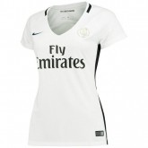 Magasin Maillot PSG Femme 2016/2017 Paris Saint Germain Third Paris