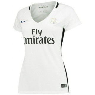 Magasin Maillot PSG Femme 2016/2017 Paris Saint Germain Third Paris